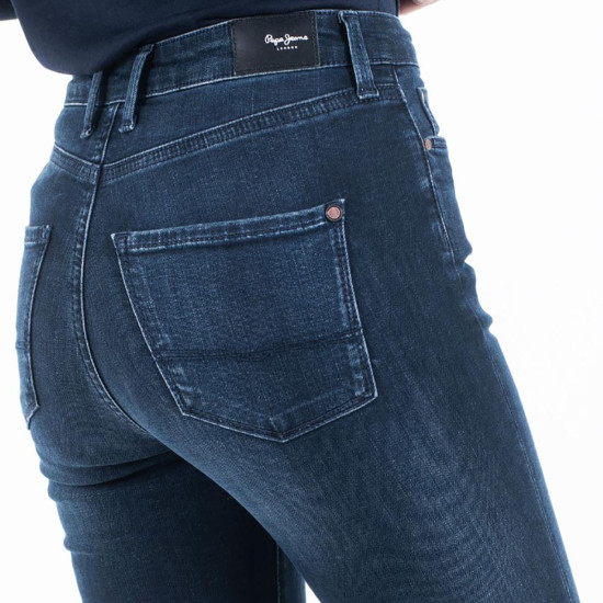 Pepe Jeans Γυναικείο jean παντελόνι